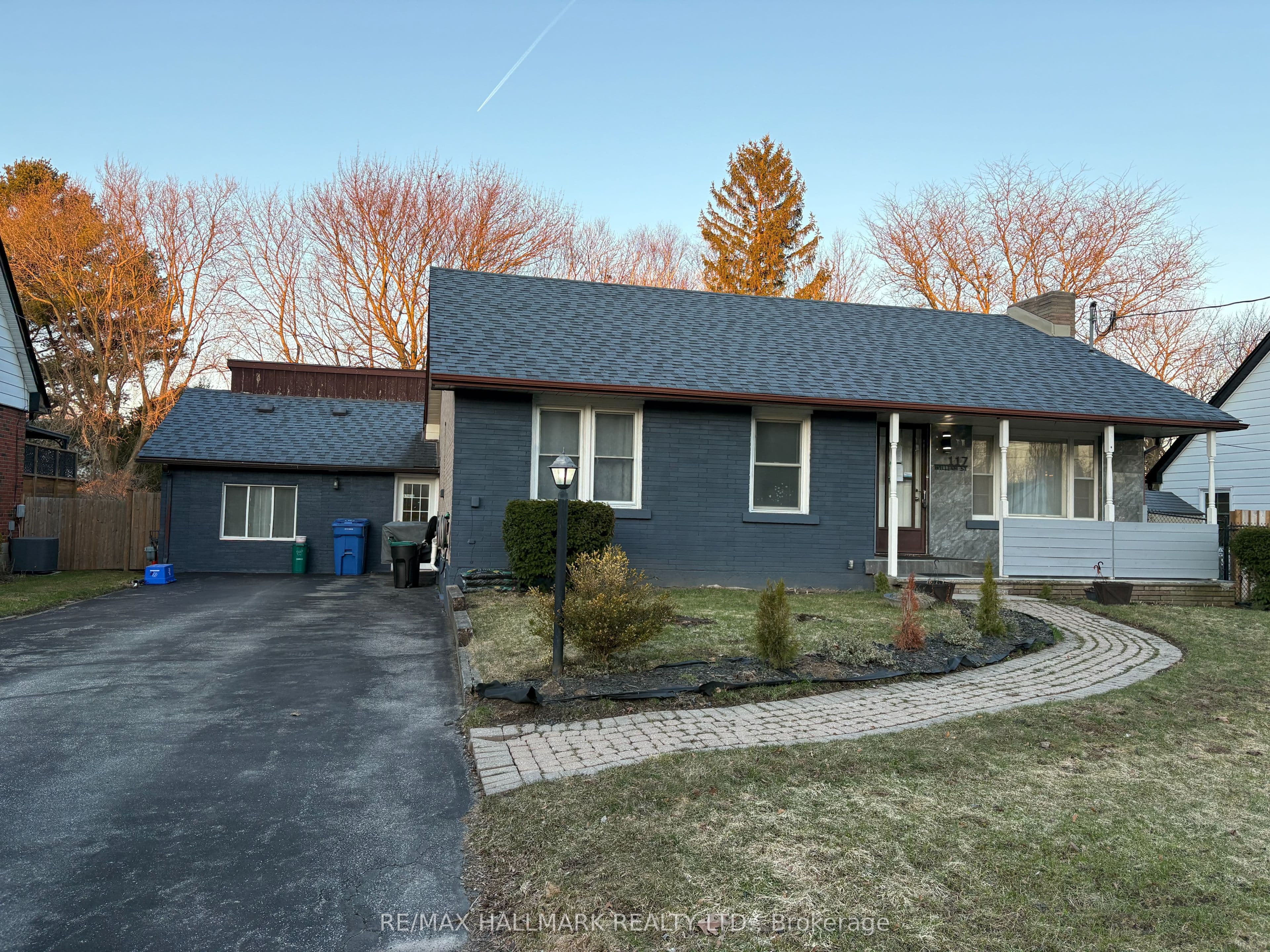 117 William Street photo 1
