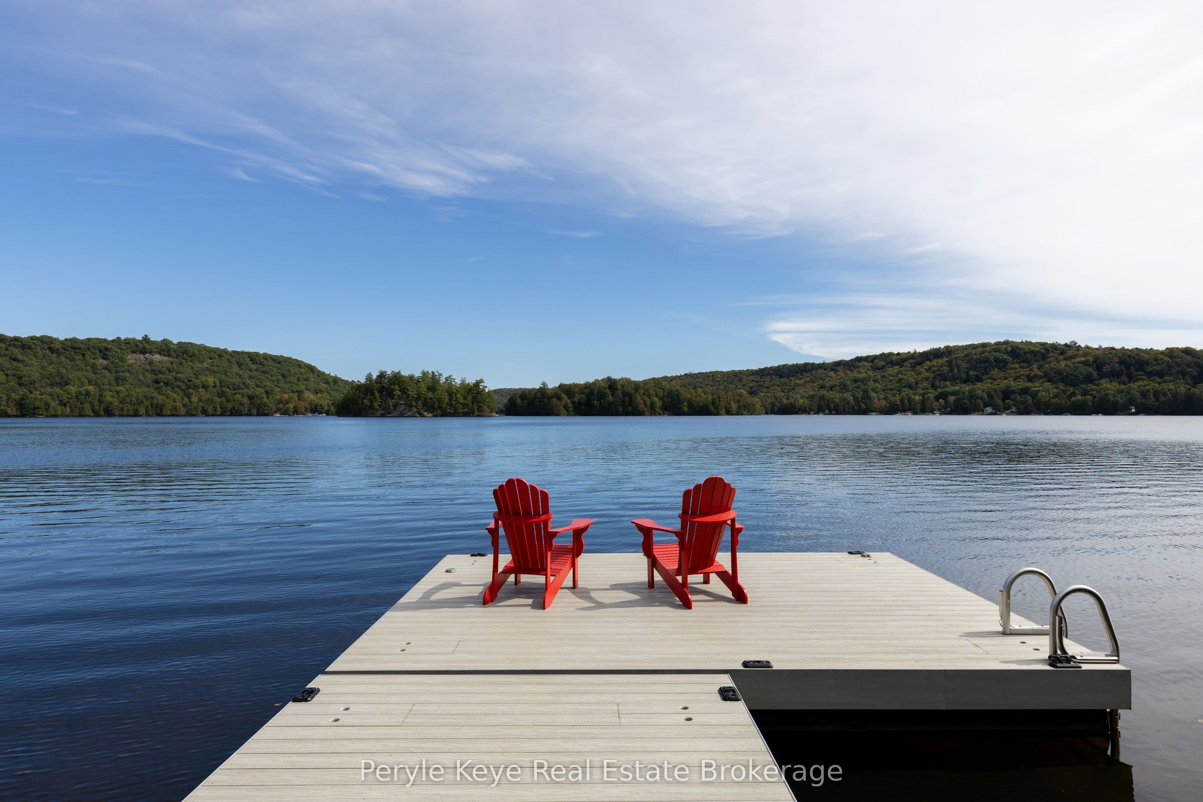 1054 Inawendawin Road photo 1