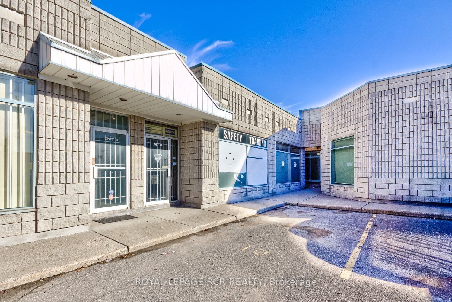 Unit 10 2 Marconi Court photo 1