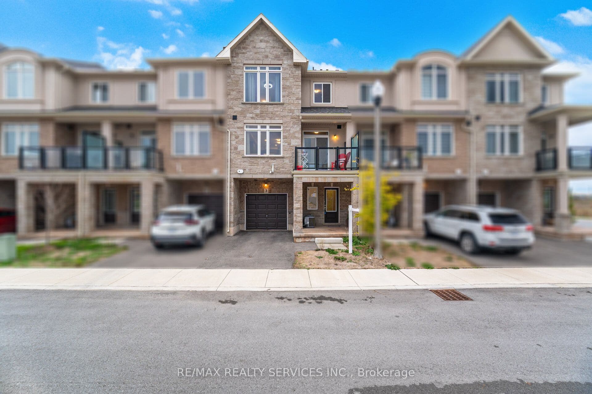 Unit 3 40 Zinfandel Drive photo 1