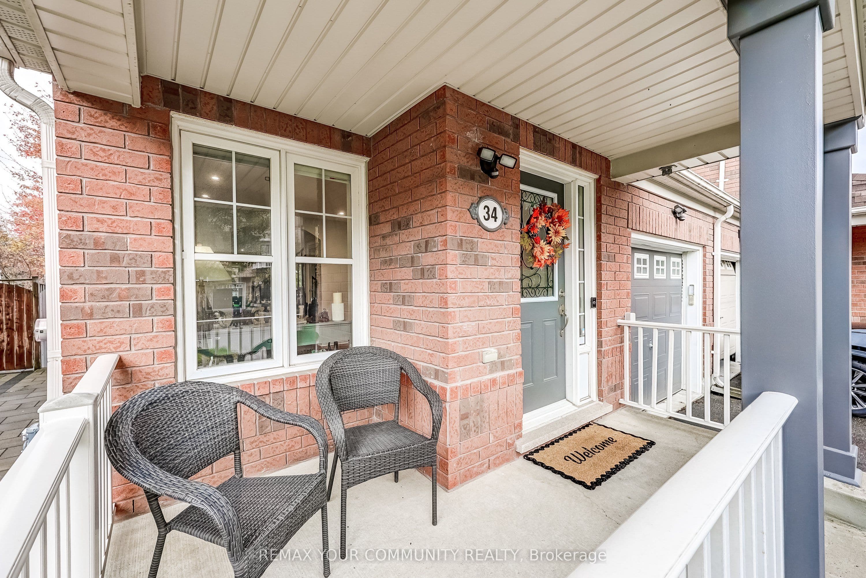 34 Miltrose Crescent photo 1