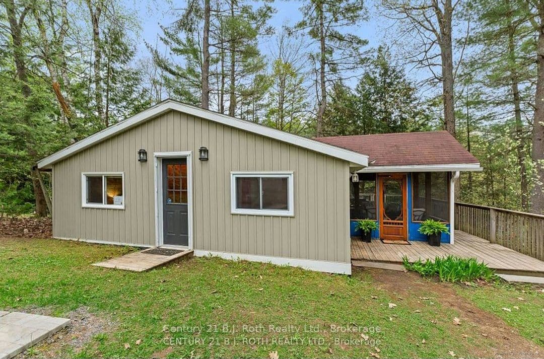 1009 Sam Cook Road photo 1