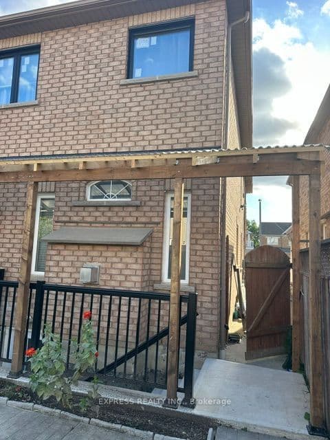 Unit Basement 5147 Oscar Peterson Boulevard photo 1