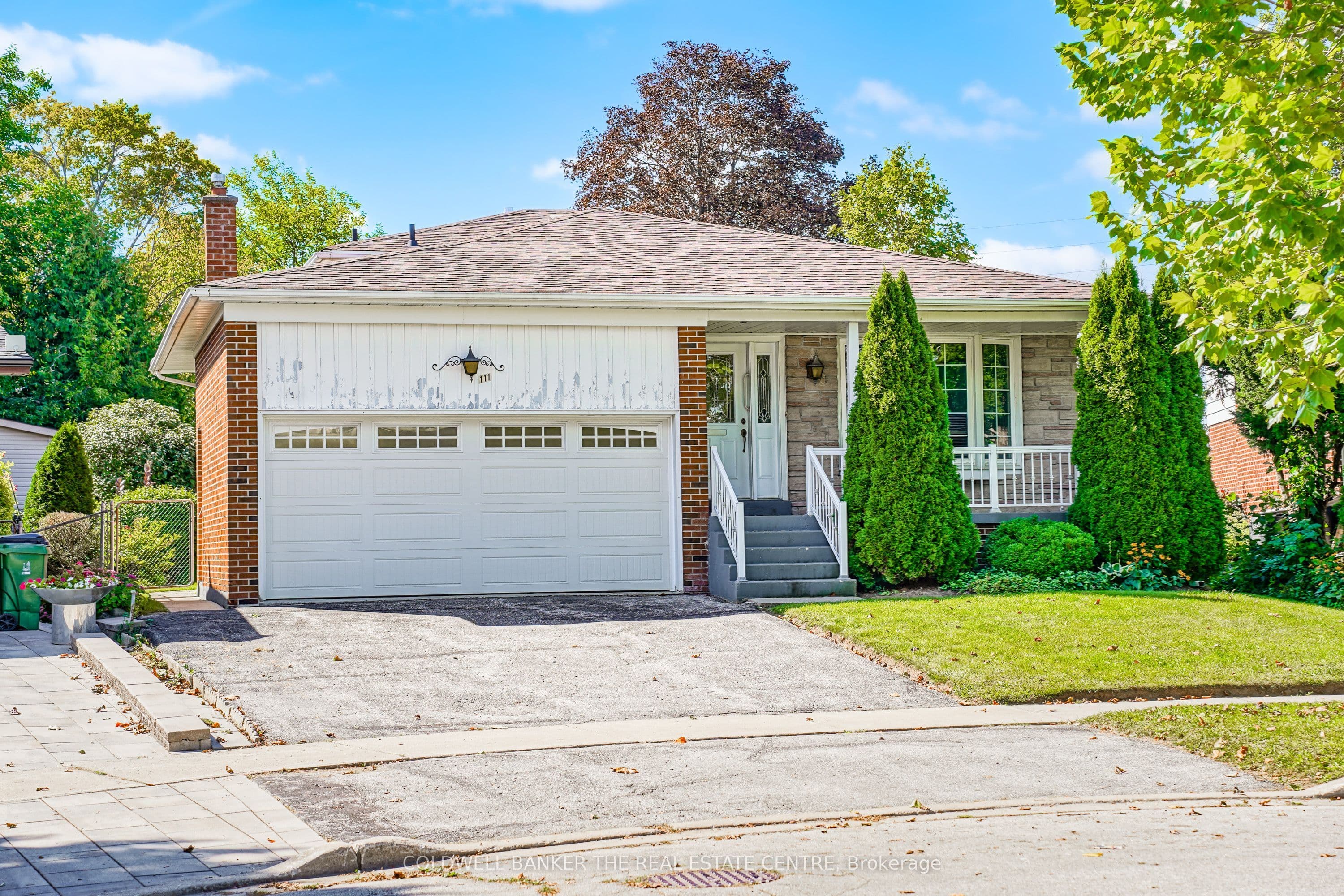 111 Briarscross Boulevard photo 1