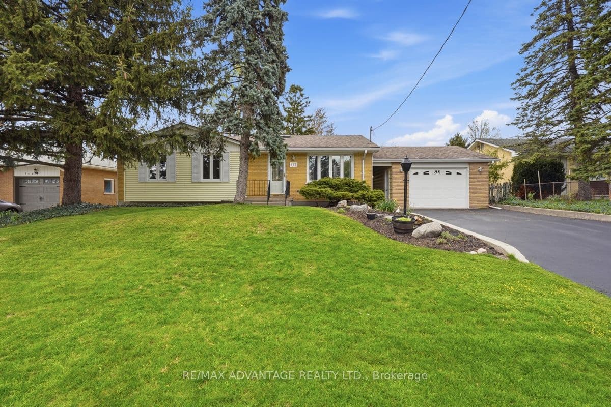 937 Luxton Drive photo 1