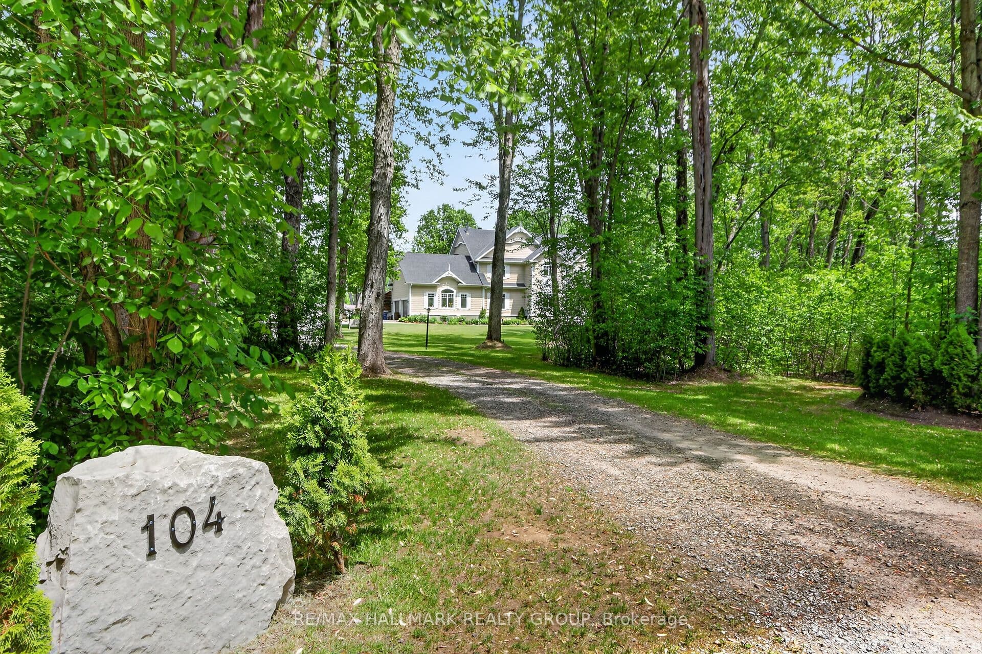 104 Wilbert Cox Drive photo 1