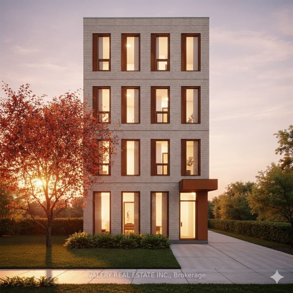 47 Ranleigh Avenue photo 1