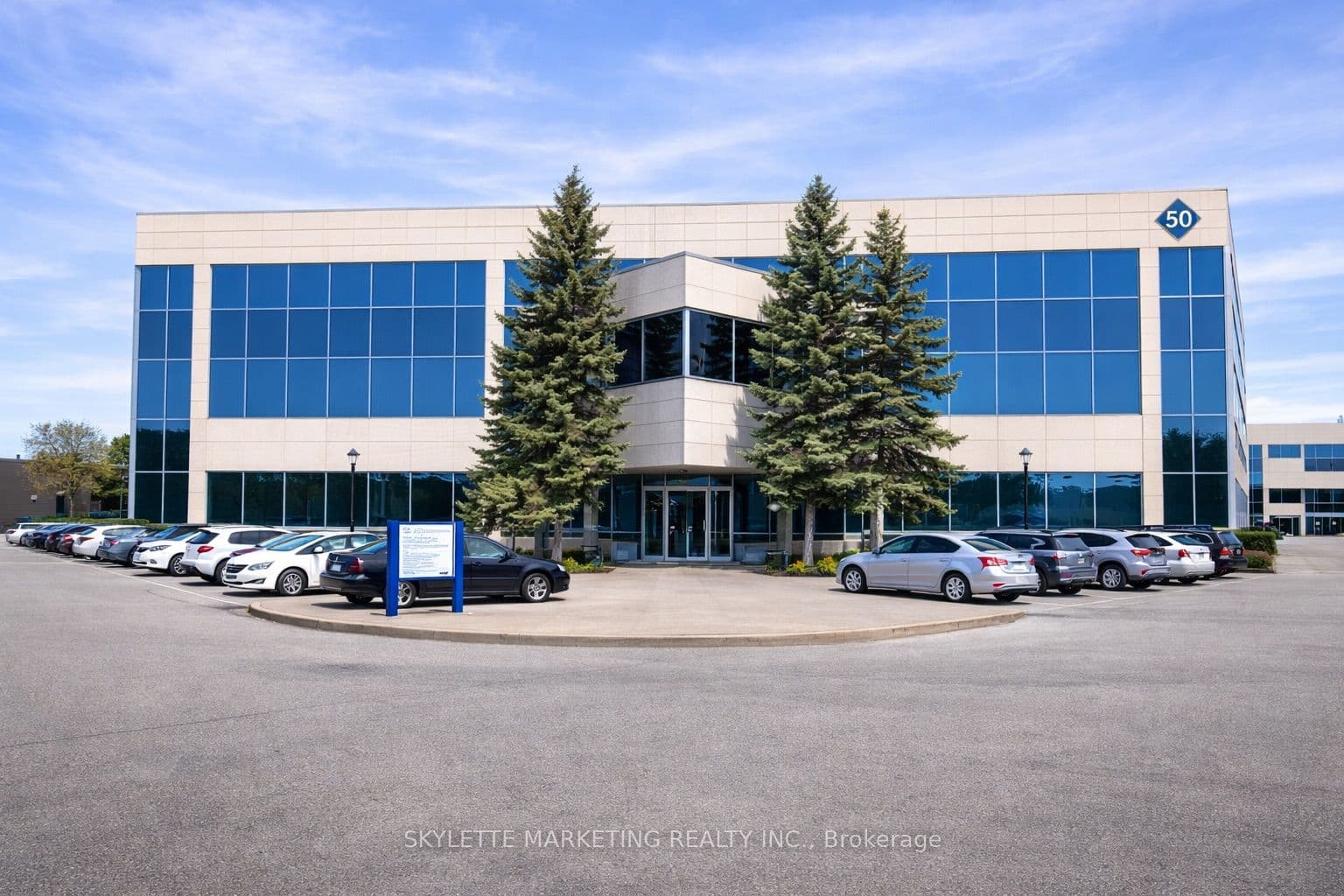 Unit 201 50 Acadia Avenue photo 1