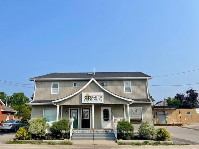 Unit C 13 John Street photo 1