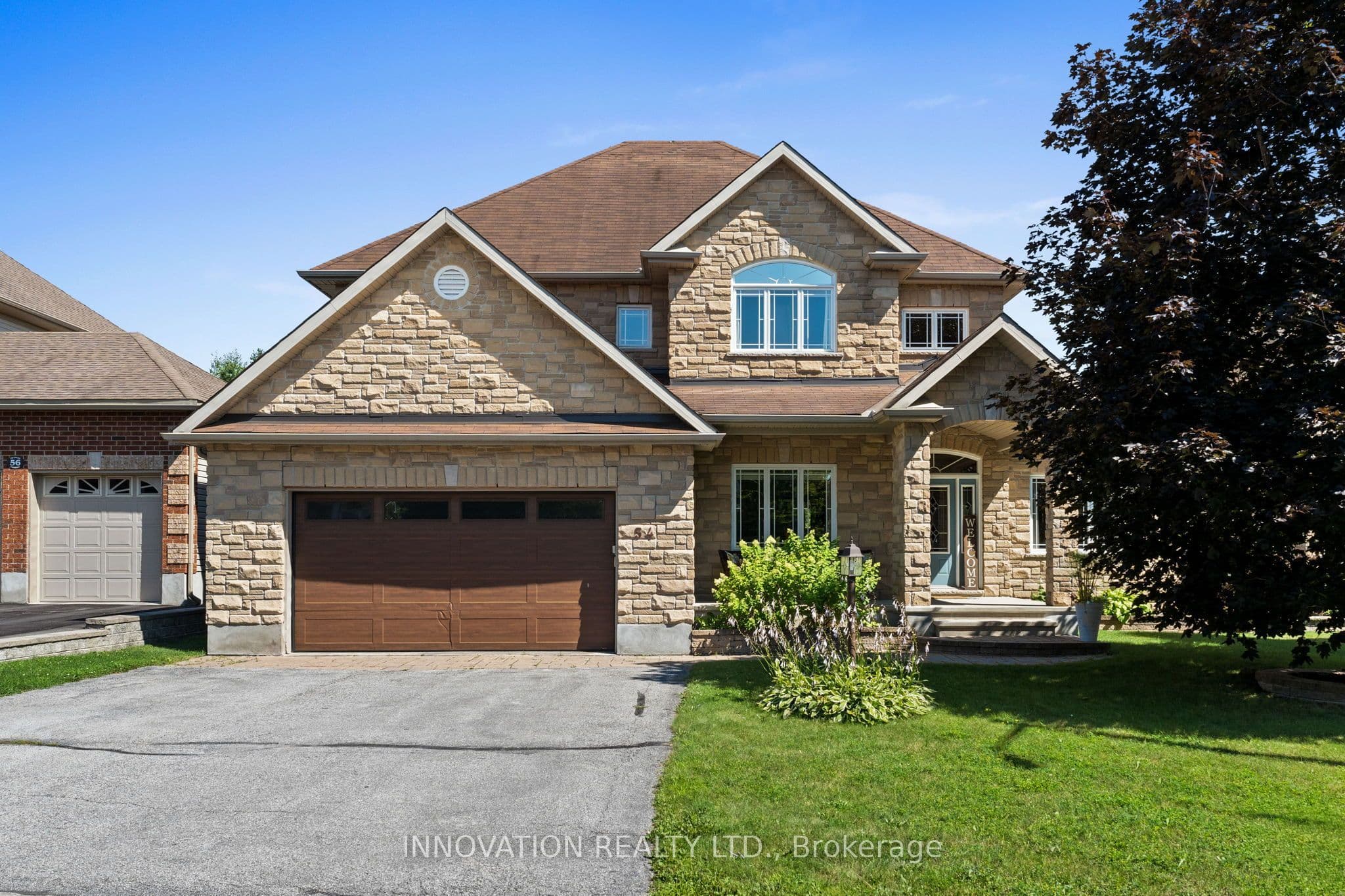 54 Frances Colbert Avenue photo 1