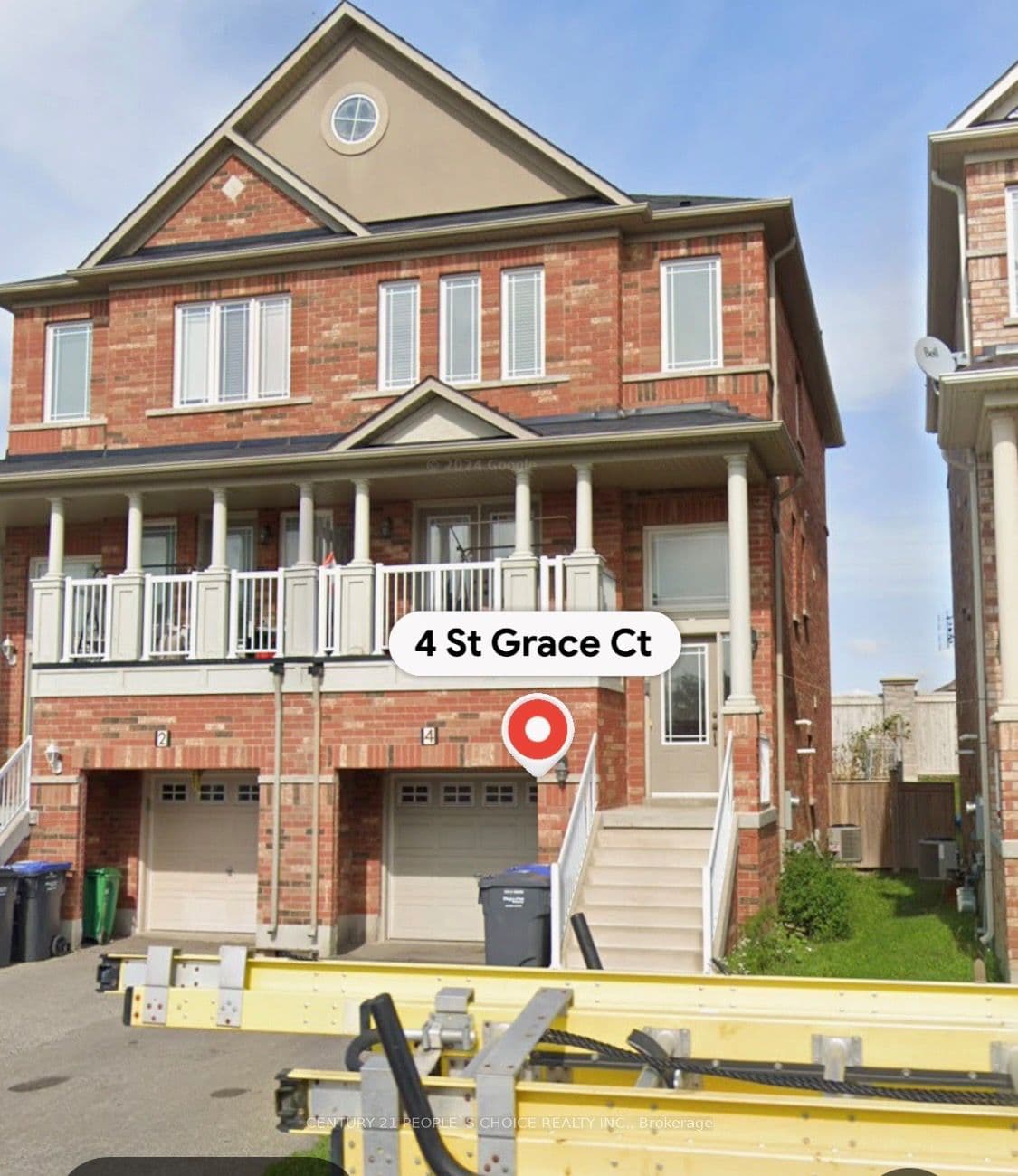 4 Saint Grace Court photo 1