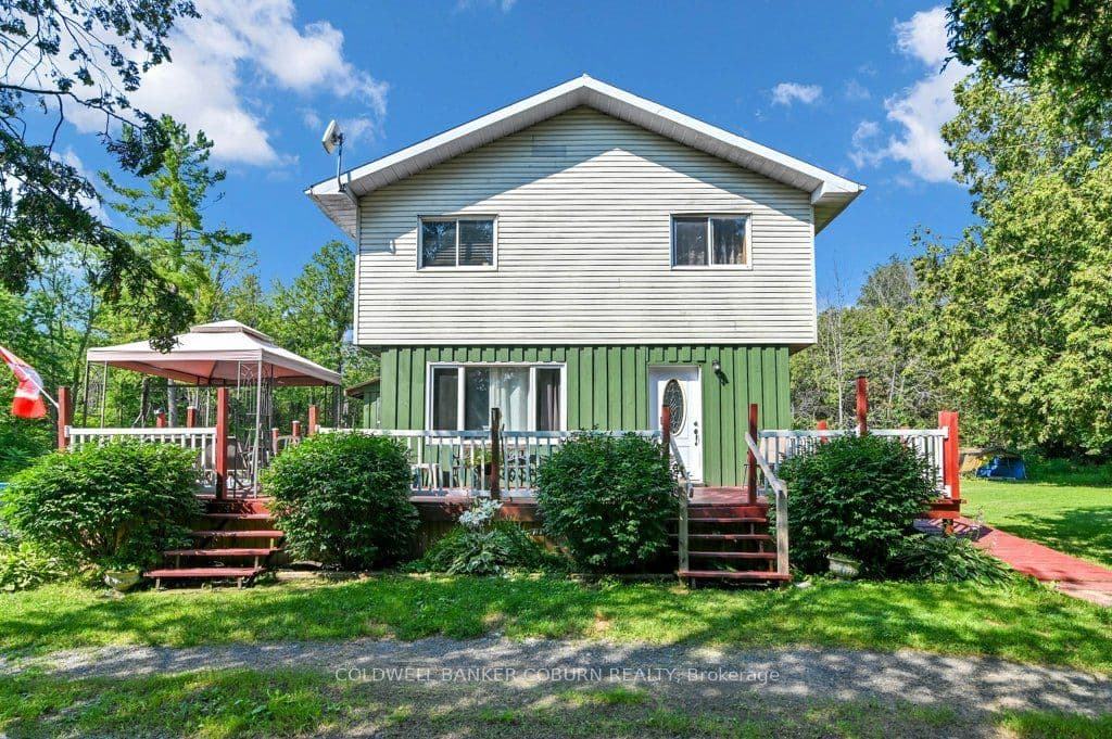 5094 Brunet Road photo 1