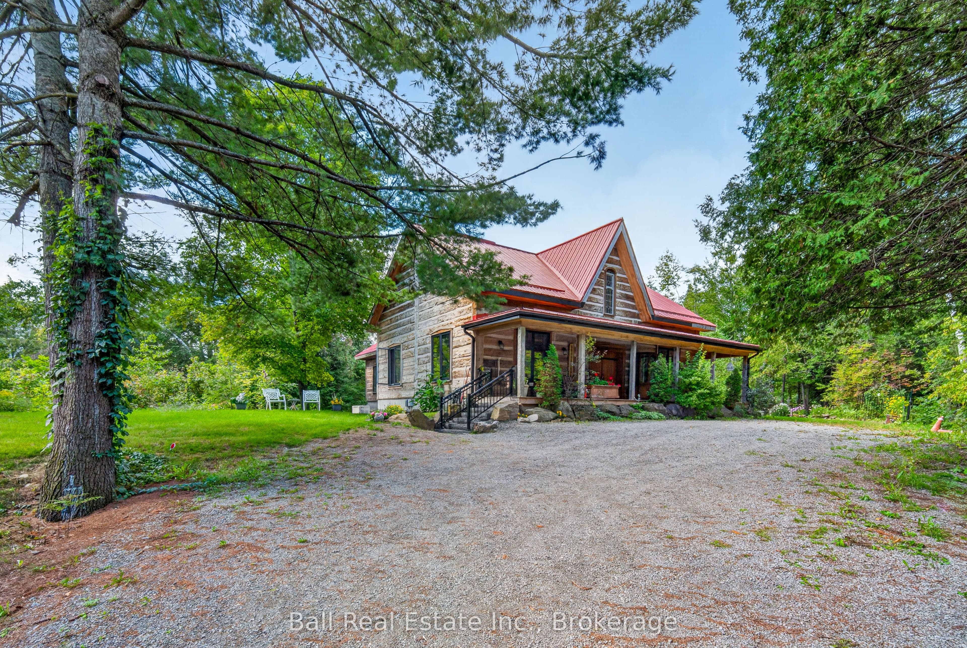 2350 Crowes Landing Road photo 1