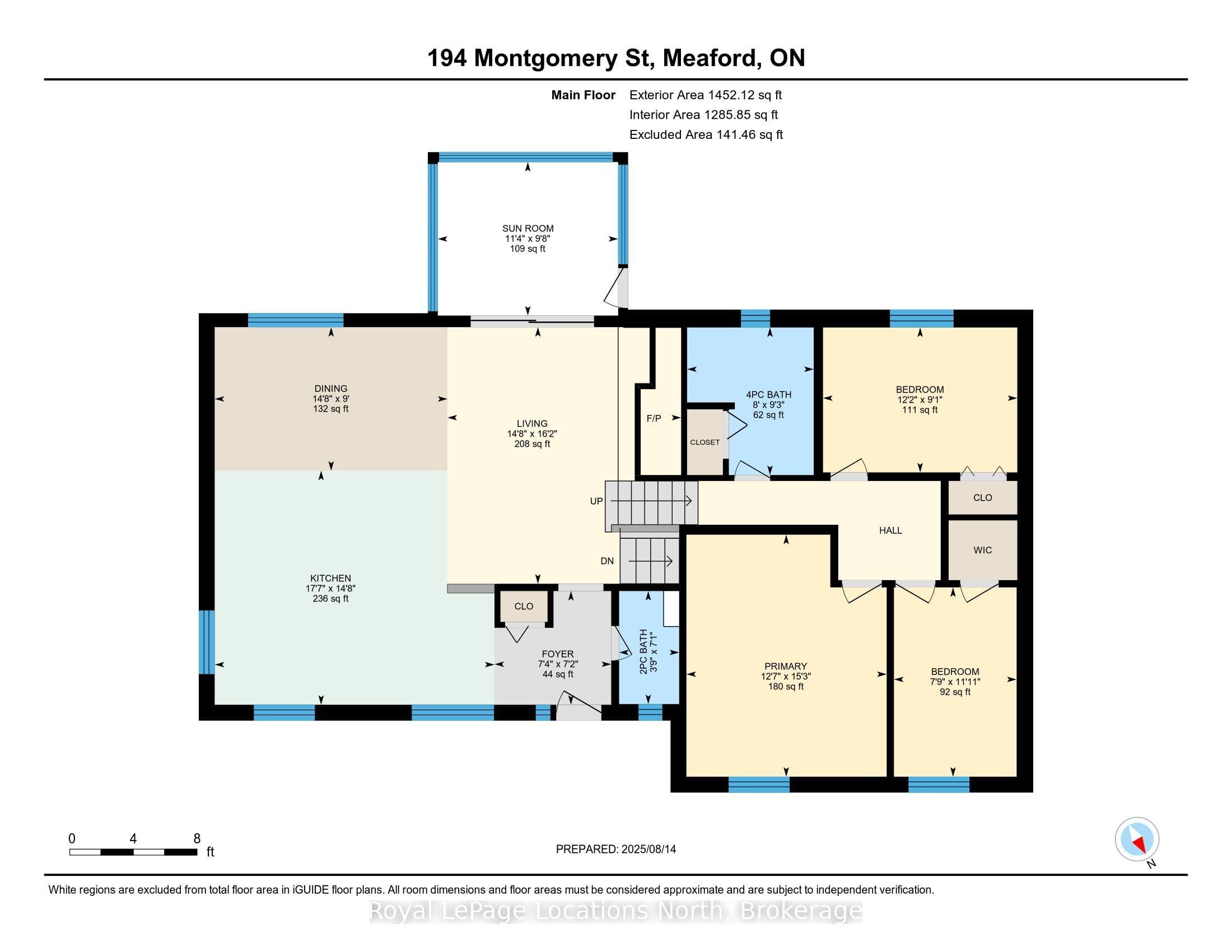 194 Montgomery Street photo 1