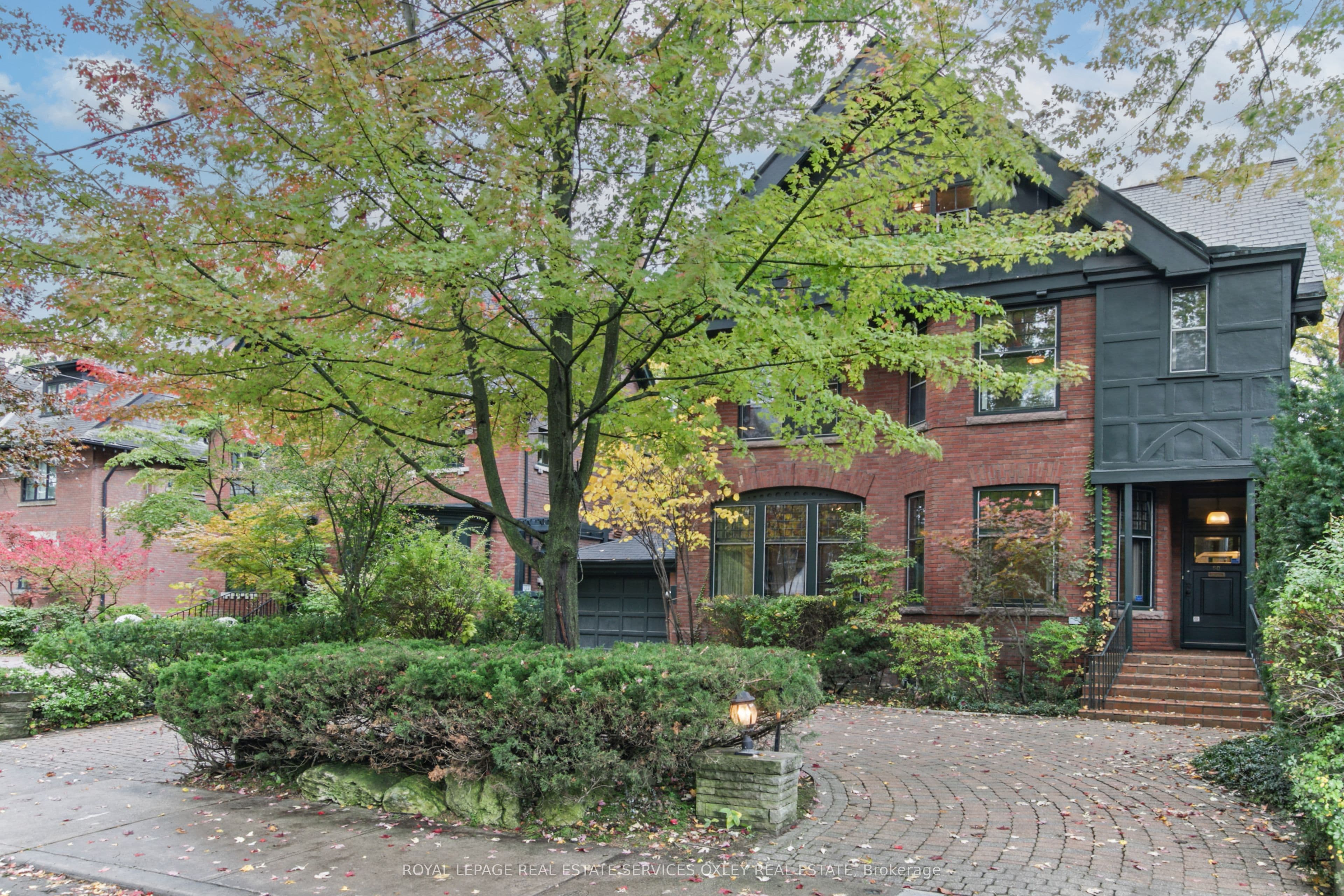 50 Nanton Avenue photo 1