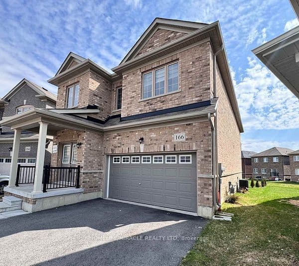 166 Seeley Avenue photo 1