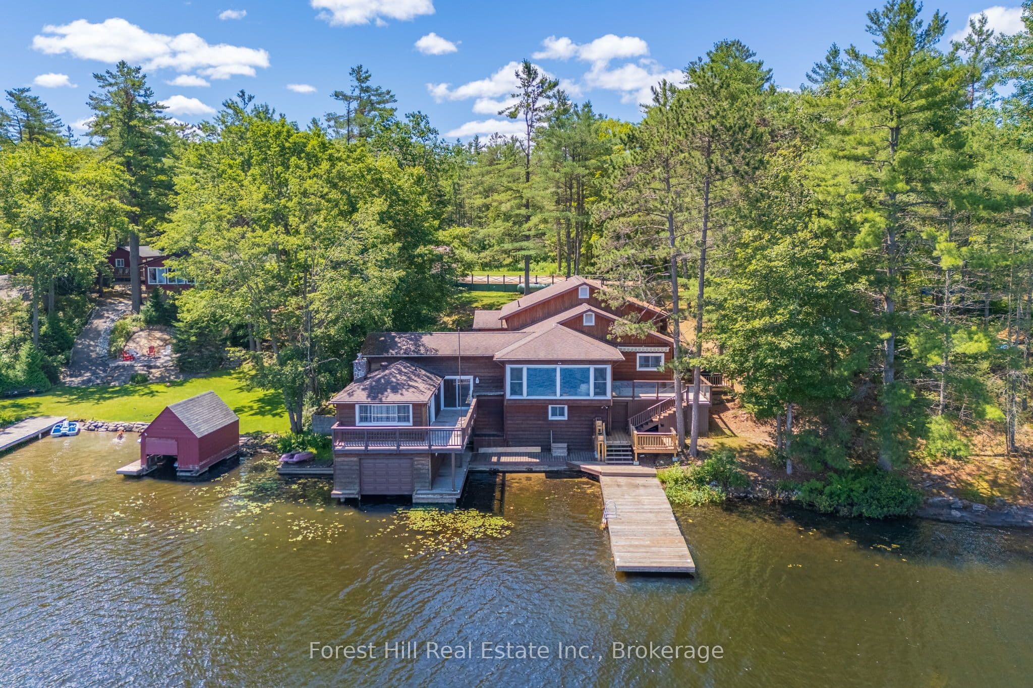 1062 Pine Lake Road photo 1