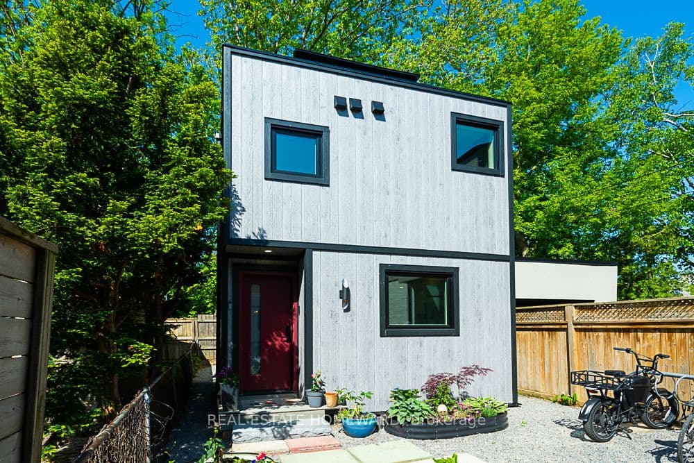 Unit Laneway 254 Rhodes Avenue photo 1
