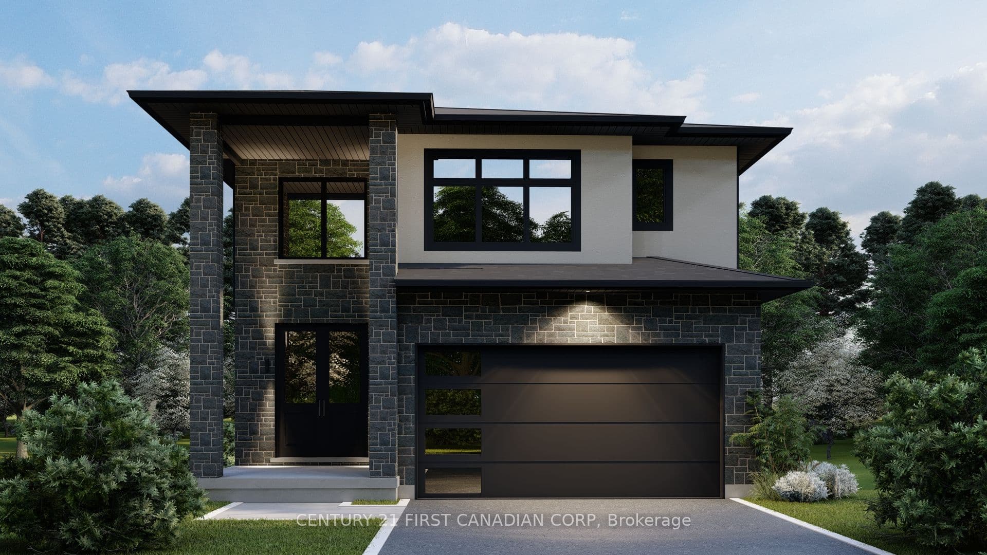 2769 Heardcreek Trail photo 1