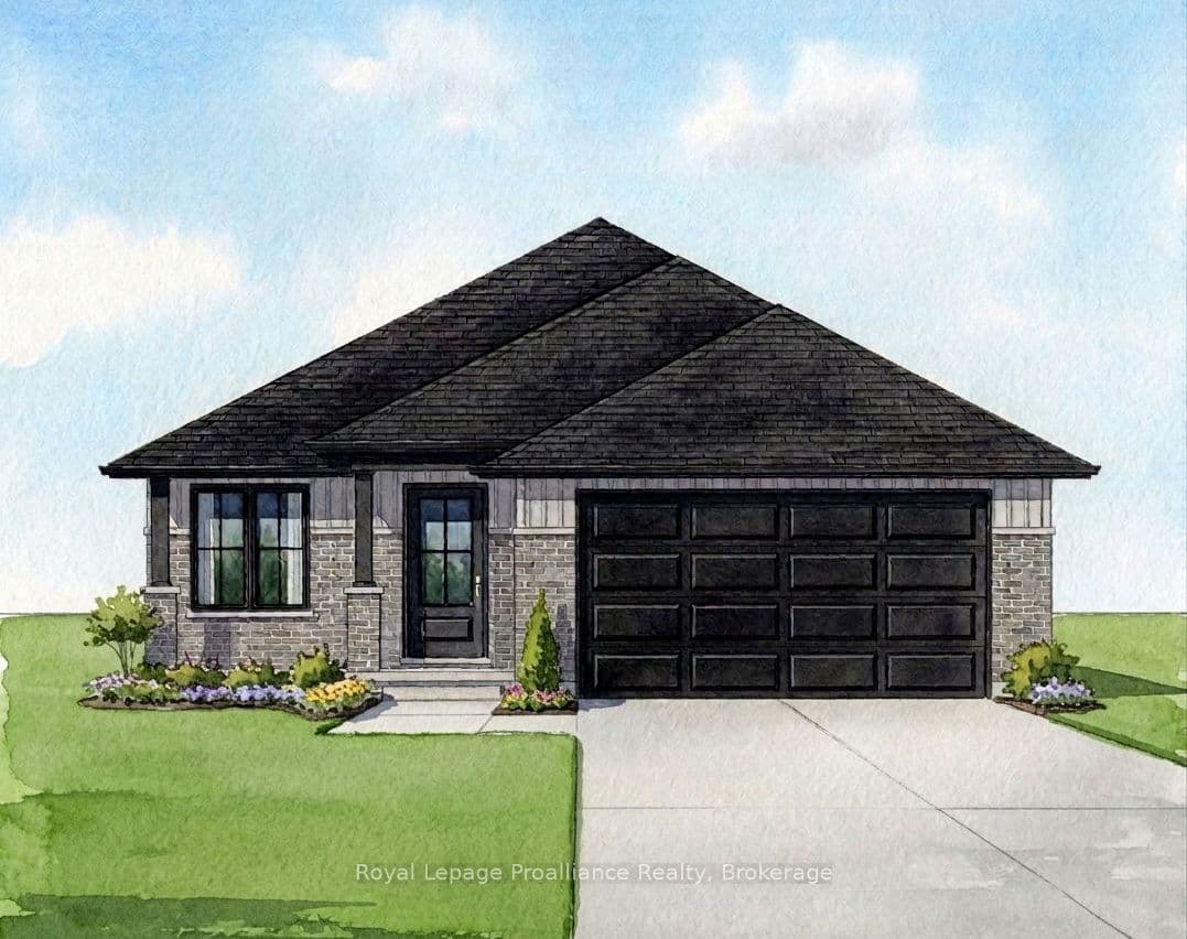 100 HASTINGS PARK Drive photo 1