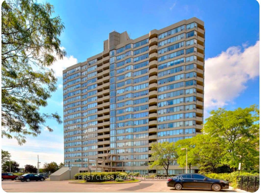 Unit 1407 700 Constellation Drive photo 1