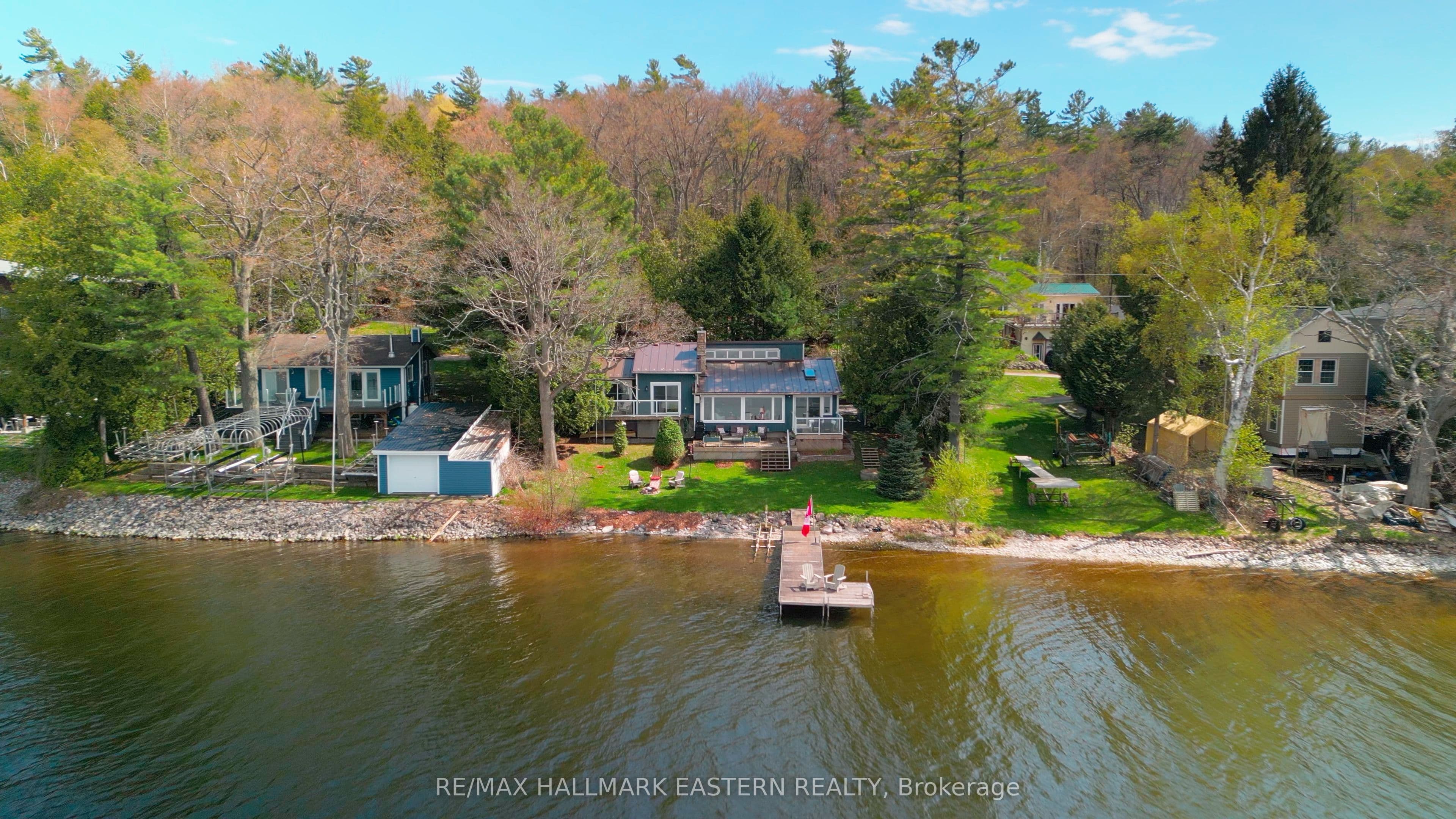 1095 Island View Drive photo 1
