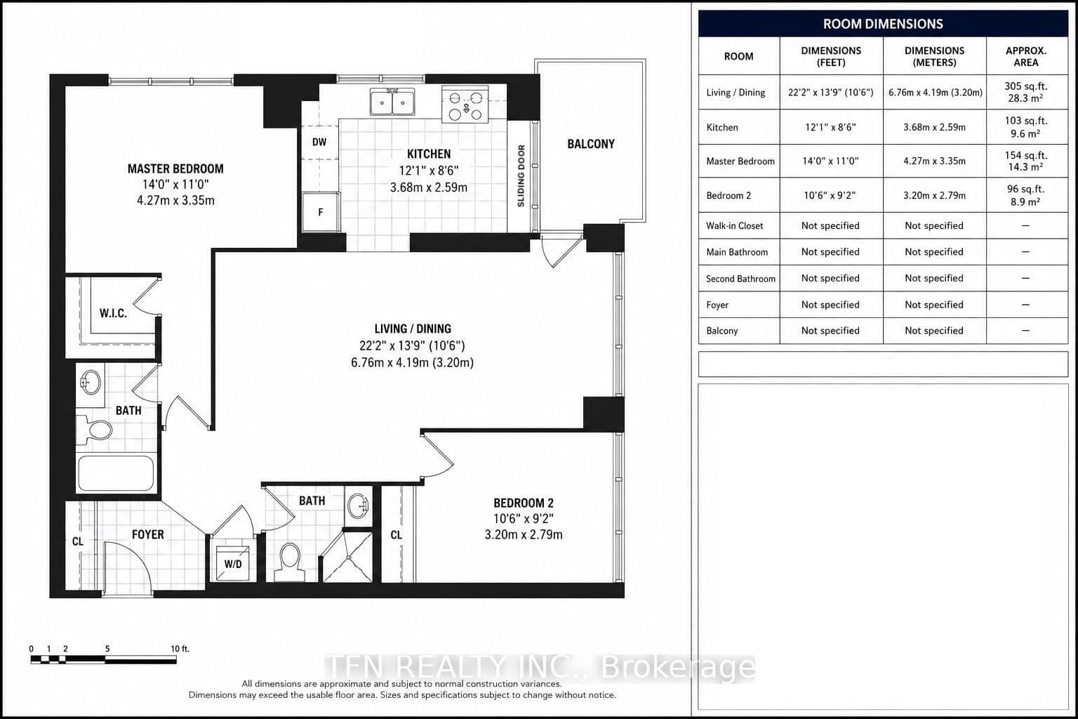 Unit 2310 30 Grand Trunk Crescent photo 1