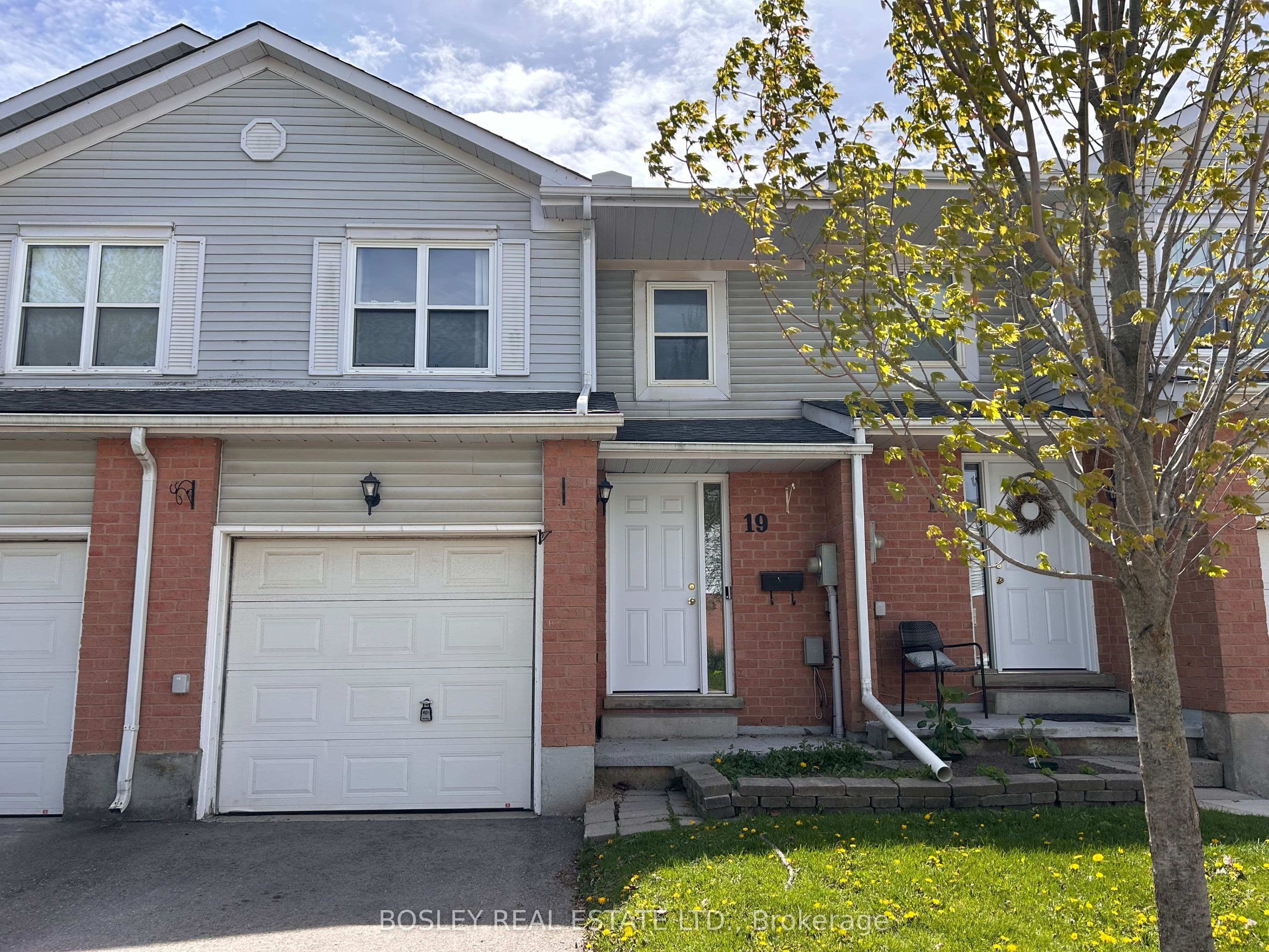Unit 19 100 Century Drive photo 1