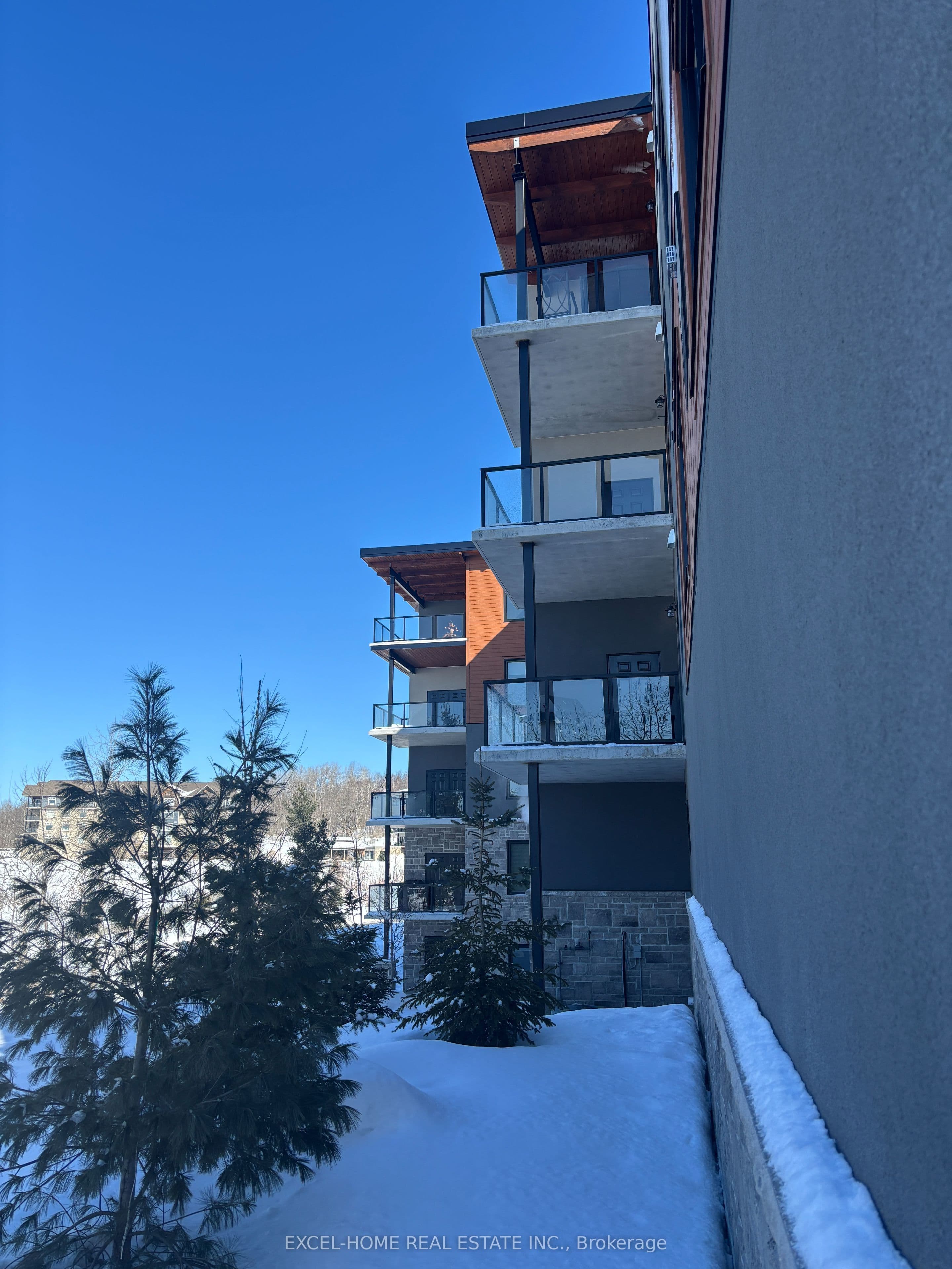 Unit 211 20 Salt Dock Road photo 1
