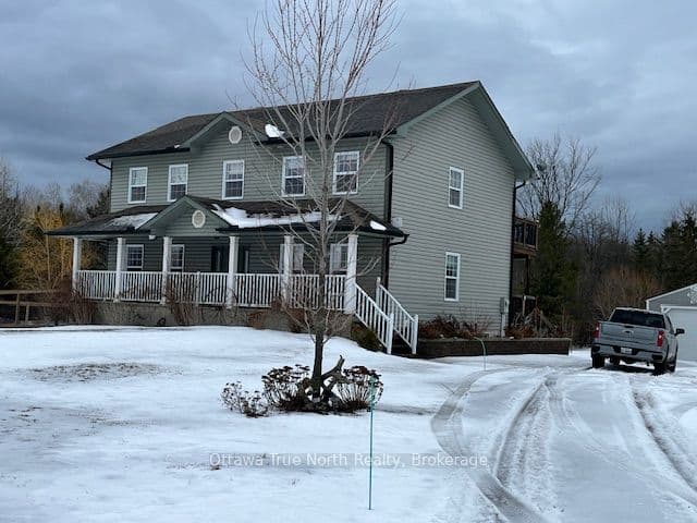 1563 Hwy 132 Road photo 1