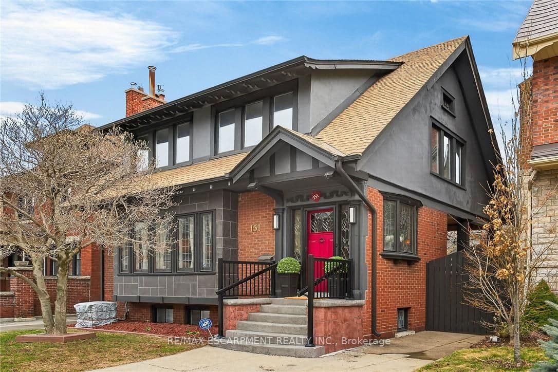151 Holton Avenue photo 1